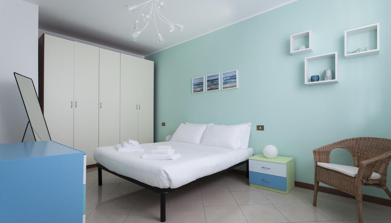 Italianway-Corso Como 5 Милан Экстерьер фото